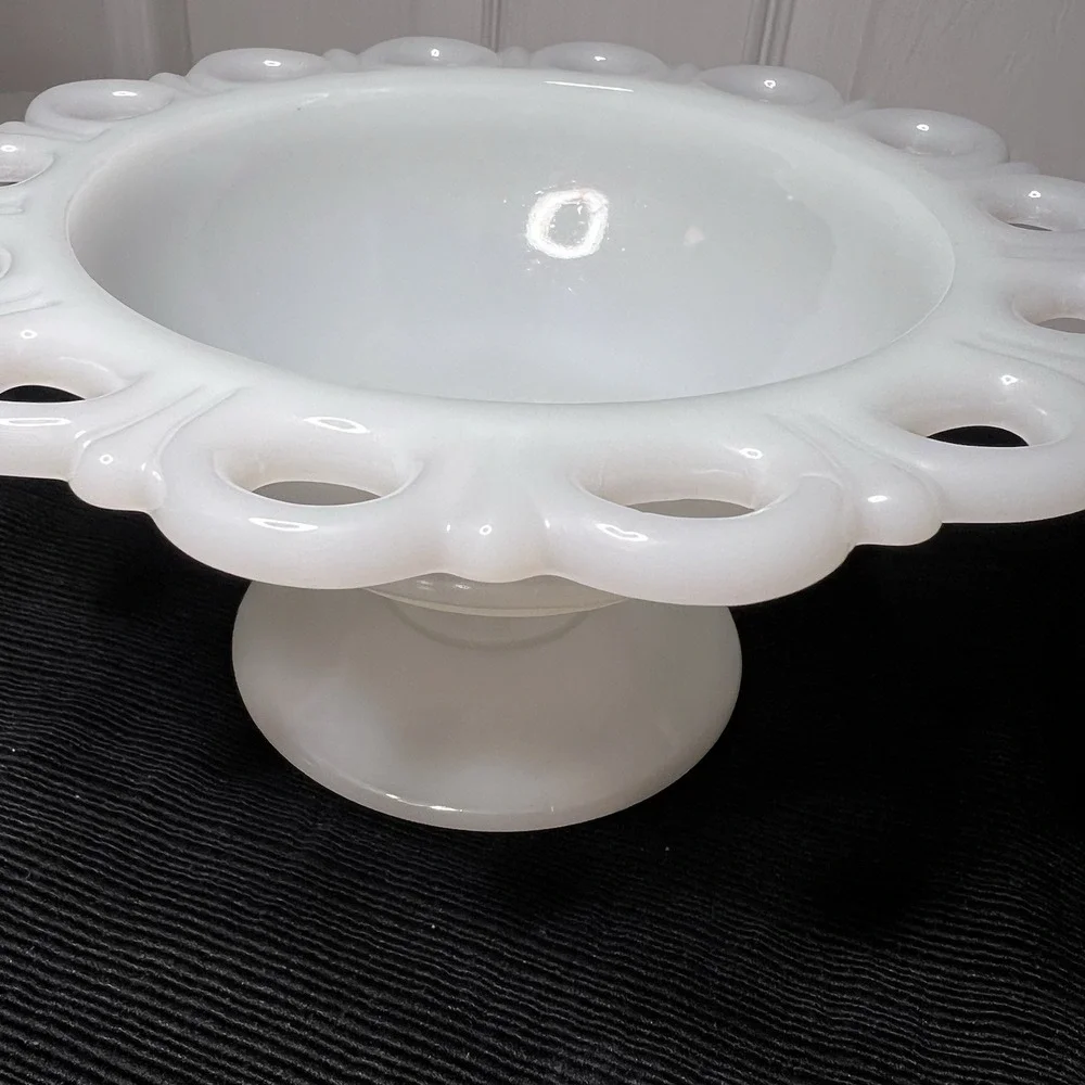 Vtg‎ Anchor Hocking 